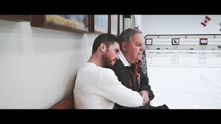 Blake McGrath - Before You Go (Official Music Video)