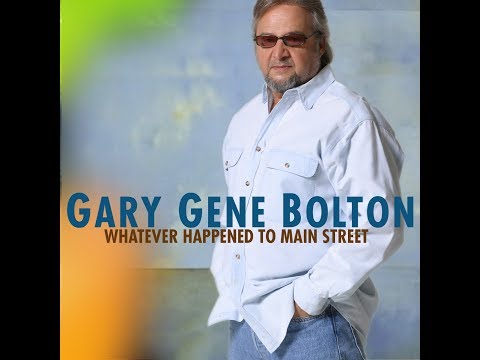 ◘ interview ◘ Gary Gene Bolton at CU@USC TV Show (2016)