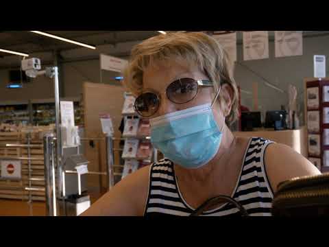 La Coop di Ponte a Greve di nuovo aperta