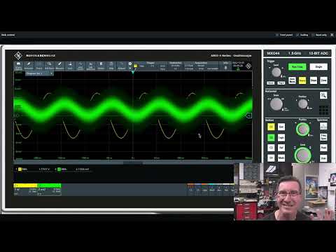 EEVblog 1521 - CMRR Full Edit