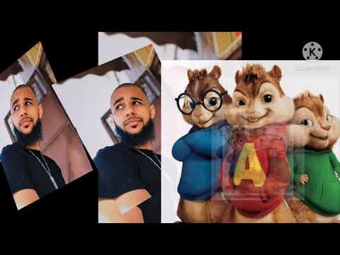 Khāled Siddīq FESTIVAL - Official Chipmunk Version