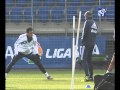 Real Madrid's training session 10/12/2012