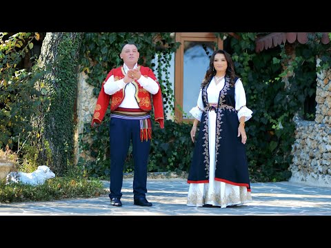 Vitore Rusha & Prele Rushaj - Moter e vlla (Official Video 4K)