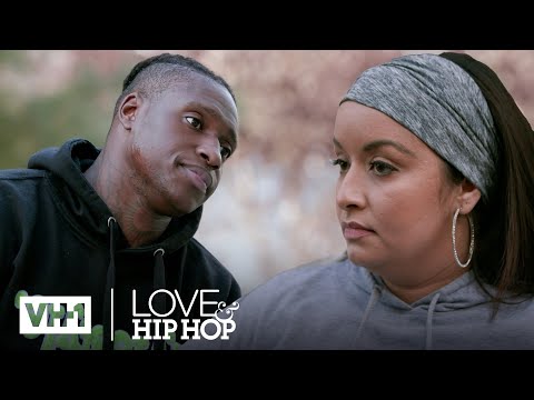 Story Time: Phresher & Jenn 😏 Love & Hip Hop: New York