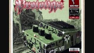 Celtic Frost - Beautiful End