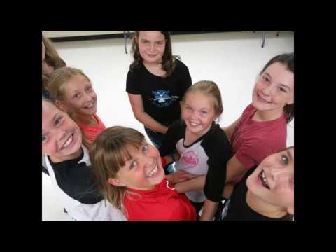 New to Ringette   basics