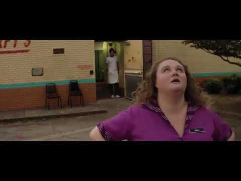 [Sub Esp] Bo is Boyfriend Goals |Dumplin'| Netflix