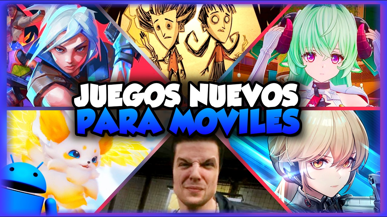 LA ESTAFA de Valorant Mobile, Aniimo Beta, Dont Starve Together y mas TOP Noticias Juegos Nuevos iOS