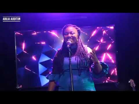 Nigeria Gospel Music Talent Show 2023, Abuja audition Hosted by H20 RECORDS