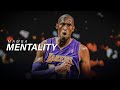 Mamba Mentality - Kobe Bryant (Motivational Video)