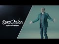 Knez - Adio (Montenegro) 2015 Eurovision Song.