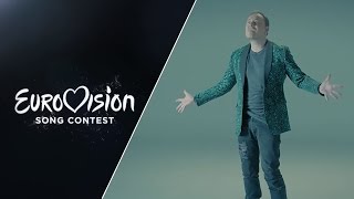 Knez - Adio (Montenegro) 2015 Eurovision Song Contest