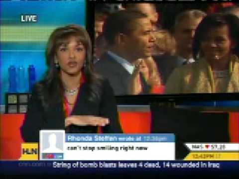 Maurice M s' Letter to President Obama