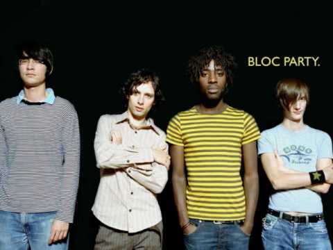 Bloc Party - Helicopter (Steve Aoki edit) vs Deadmau5 Ghosts n Stuff