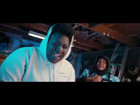 Gwapo Keyz - All Of me [Official Video]