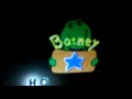 Barney Home Video Logo In Lost Effect
