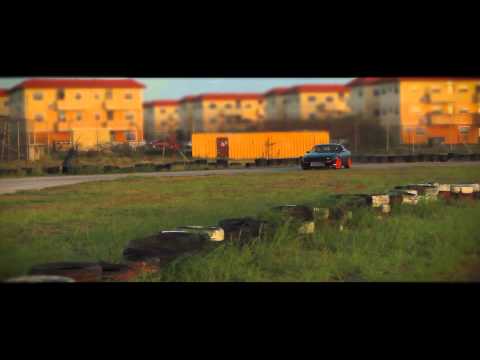 Outlawz Drift Movie Trailer