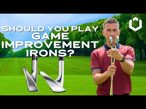 Who Should (and Shouldn't) Play Game Improvement Clubs