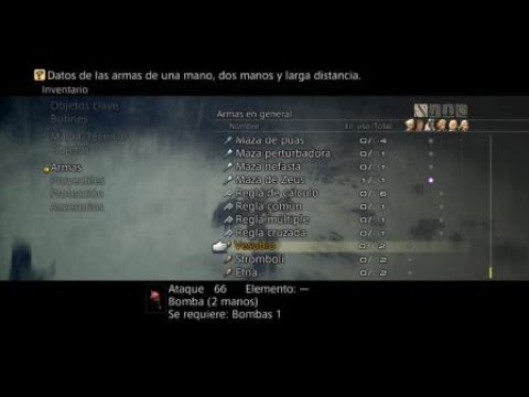 FINAL FANTASY Ⅻ THE ZODIAC AGE (PS4) Guía COMPLETA AL 100% \ PARTE: 69 C
