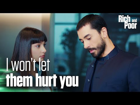 Karan is worried about Aysel - Rich and Poor | Short Scenes