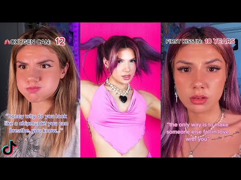 New Best Bailey Spinn POV Tik Toks 2022 - New Funny Tik Tok Memes - Let the Fun