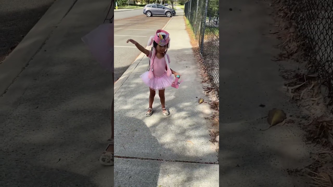 Kindy Easter Dress up day! 2022