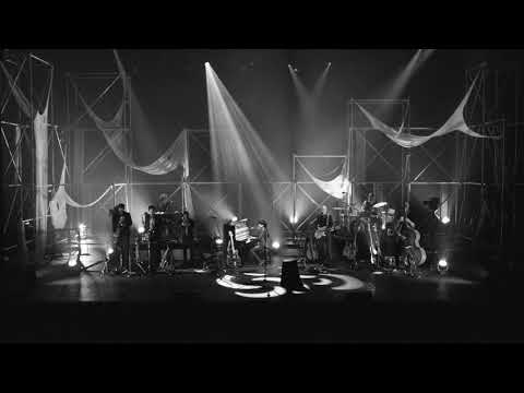 Melody Gardot - Live In Europe (Trailer)
