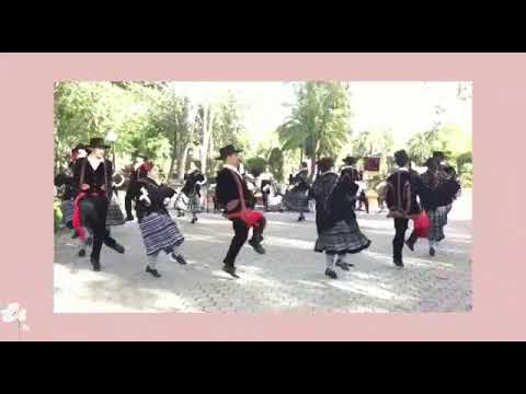 Caramancho pone música y baile a la lucha por la memoria