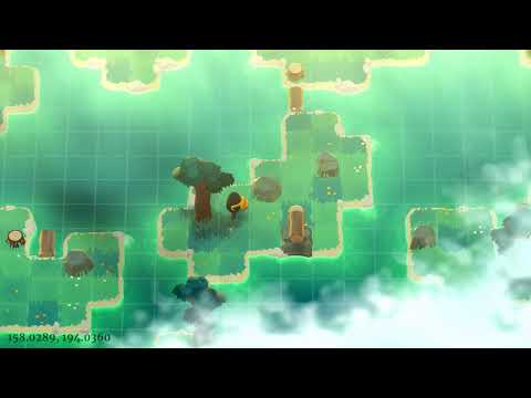 A Monster's Expedition - Museum Expansion Update #2