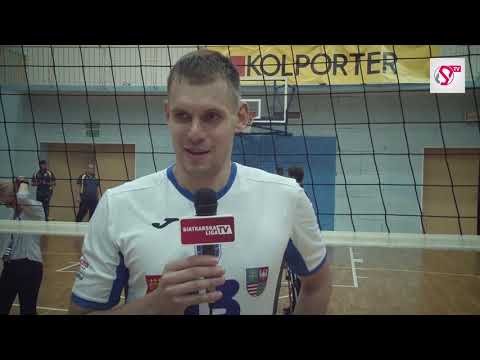 Tomaszowianie na fotelu lidera