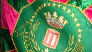 Mangueira 2003 2/14- Os dez mandamentos: o samba da paz canta a saga da liberdade