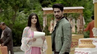 Download lagu Yeh Rishta Kya Kehlata Hai: Akshara and Abhimanyu meet at a temple to end their marriage mp3