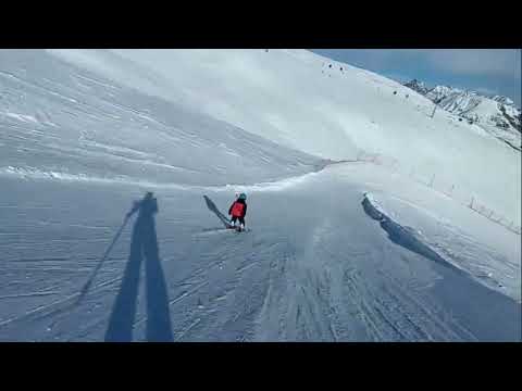 Livigno2024 Carosello 3000