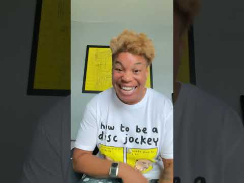 Angel Mel Introduction into DJ & Radio Career and why I would like to be part of Future Proof.