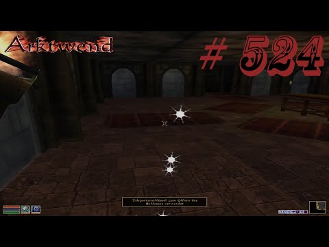 Let's Retro Arktwend # 524 [DE] [1080p60] [Blind]: Der Turm von Stormwend