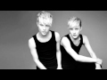 Jedward - Never Better 