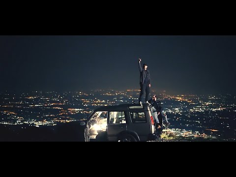 SANMARCOS - Vegno da Qua (feat. Young Corrado, Manesi)