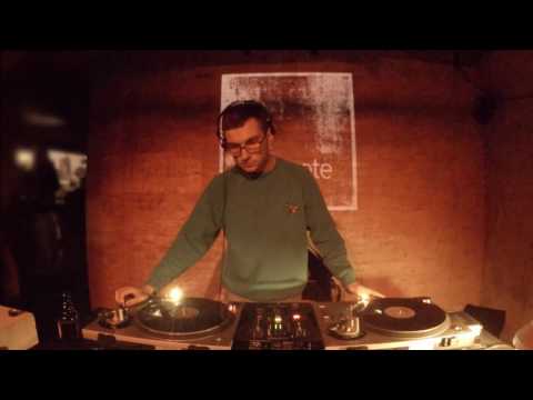 Concrete Sessions 19 QNETE