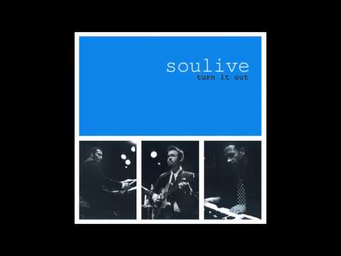 Soulive - Tabasco
