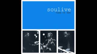 Soulive - Tabasco