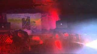 Nachtmahr - Weil ich's kann live @ Overdose, Salzburg