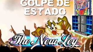 GOLPE DE ESTADO THE NEW LEY ORIGINAL