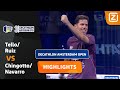 MAGNIFIEKE ACTIES VAN NAVARRO! ?? | WPT Decathlon Amsterdam Open | Samenvatting