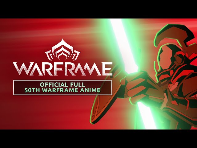 WARFRAME