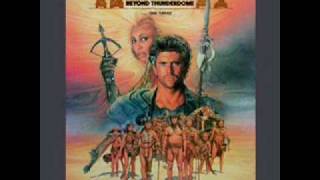 Tina Turner - We Don&#39;t Need Another Hero (Thunderdome)