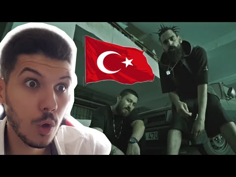 Joker x Mirac - Kural REACTION / TEPKI