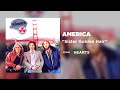 Sister Golden Hair de America
