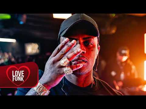 MODO NOTURNO - MC IG (DJ Oreia)