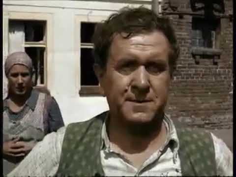 Kargul, podejdź no do płota