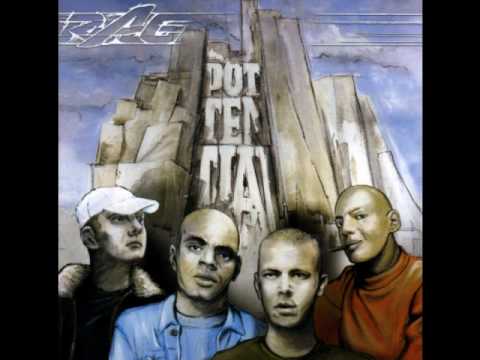 Ruhrpott AG - Out Of Orbit